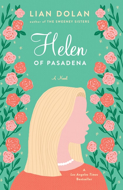 Book cover image for Helen of Pasadena ISBN: 9781684428748